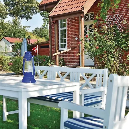 Holiday home Holiday With Sea View 07